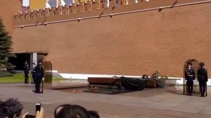 Москва Александровский сад(3)