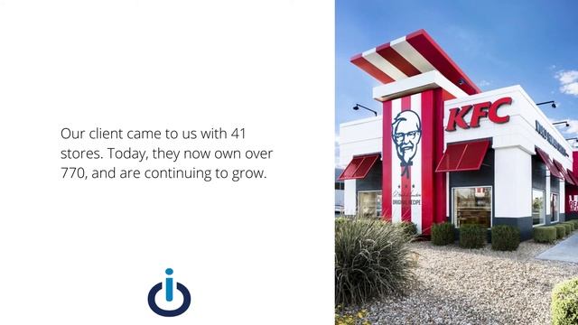 Business Process Outsourcing: Growing from 5 Stores to 700 смотреть онлайн