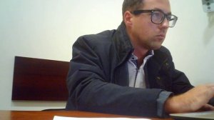 Прокурор СБЕЖАЛ с приёма. Прокуратура Одесской области.