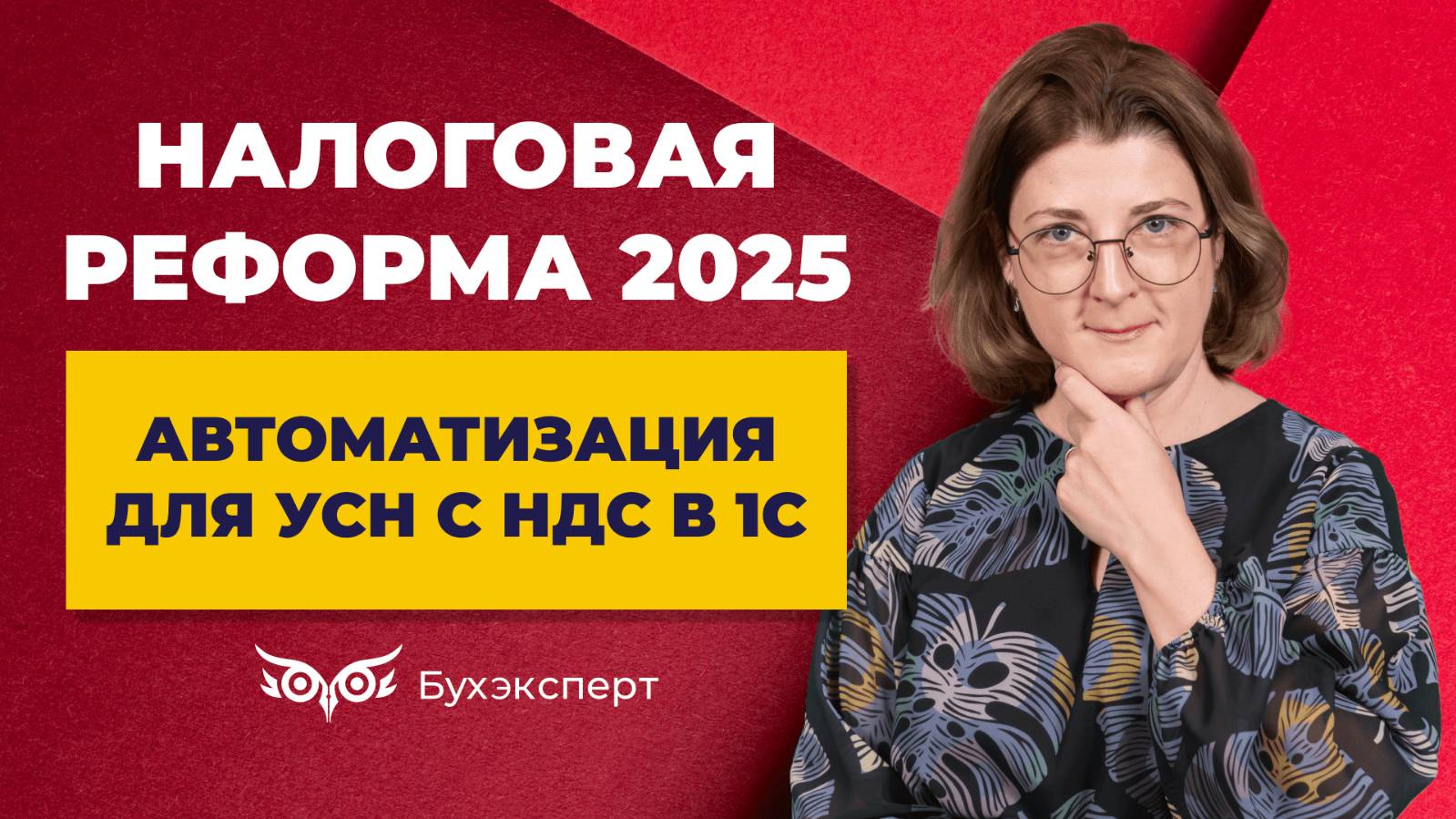 Какая автоматизация есть и ожидается для УСН с НДС в 1С 8.3 Бухгалтерия