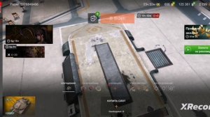 Прохождение от нуба до про в блиц