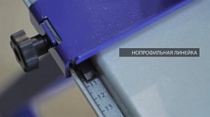 Обзор станка БЕЛМАШ УНИВЕРСАЛ 2000 DeloMastera.by