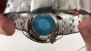 Seiko - SPB313J1 - Deutsch