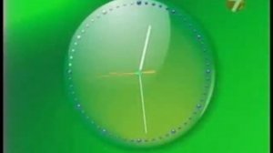 Часы (7ТВ, 01.04-31.12.2009)