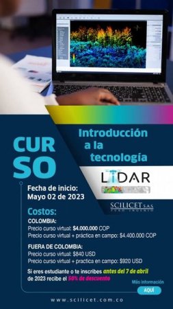 #Shorts ¿Quieres conocer más acerca de #LiDAR ? visítanos https://goo.su/cuYNJo0