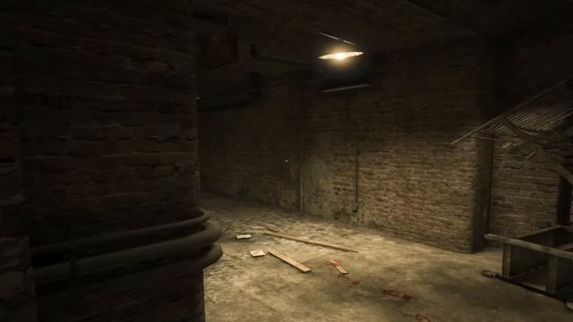 Outlast #5 / МЕСТНЫЕ САНИТАРЫ смотреть онлайн