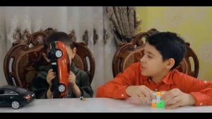 ИЗМЕНА - узбекфильм на русском языке