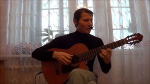 "Голуби" С.Трофимов.