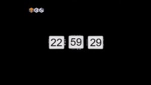 часы тв6 2001 2002