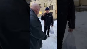 Когда твой сосед Стас Барецкий
