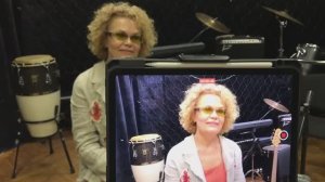 Светлана Панова представляет Школу Вокала -PANOVASUN.RU. Курс введение в ВОКАЛ .