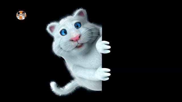 33 КОТЁНКА - А НУ-КА ДАВАЙ-КА СЫГРАЕМ В ХОККЕЙ! КОТЫ КОТЯТА И КУБОК СТЭНЛИ 33 KOTENKA