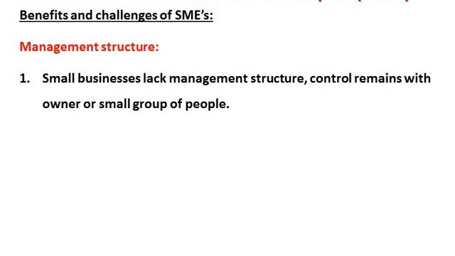 Small and Medium Enterprise смотреть онлайн