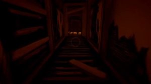 ПОЛНОЕ ПРОХОЖДЕНИЕ БЕНДИ И ЧЕРНИЛЬНАЯ МАШИНА 1-5 ГЛАВ