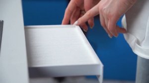Обзор на встраиваемую вытяжку Verakso м800 с регулятором мощности