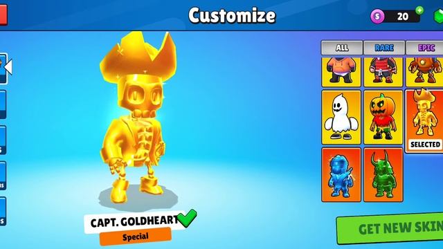 SUPER ACCOUNT OBZOR | STUMBLE GUYS | UZBEKCHA LETSPLAY смотреть онлайн