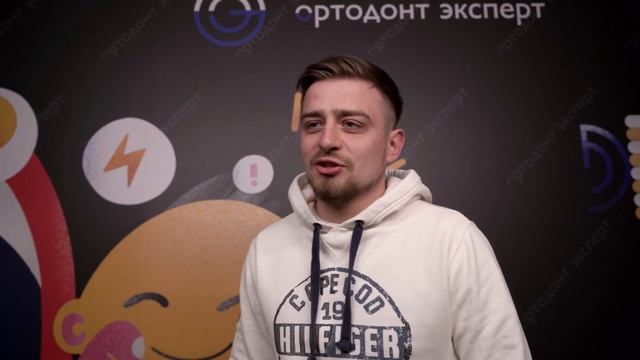 Отзыв Михаила Ильина о 2 уровне Базового курса Школы Ортодонтии Тихоновых
