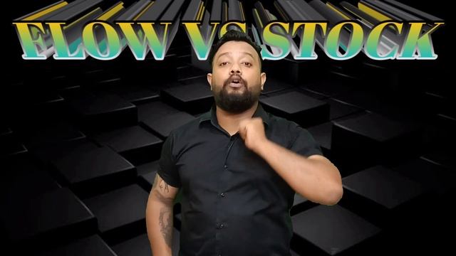 STOCK VS FLOW ll INTERMEDIATE GOODS & FINAL GOODS ll MACROECONOMICS ll CLASS 12 ll BY DG SIR смотреть онлайн