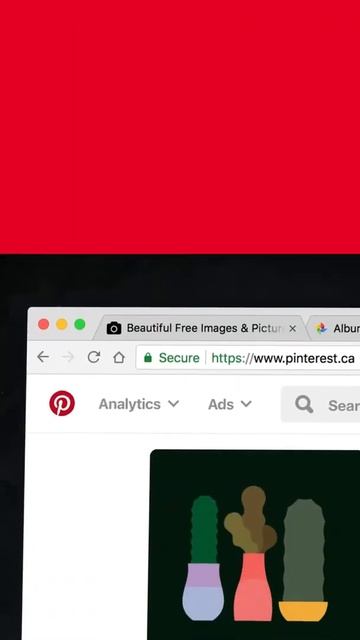 Pinterest Marketing And Ads Services - How To Generate Leads For Your Business On Pinterest #Shorts