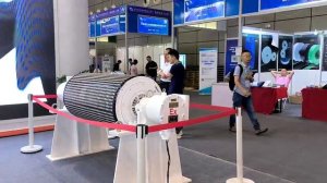 Обзор мотор-барабана Mingteng