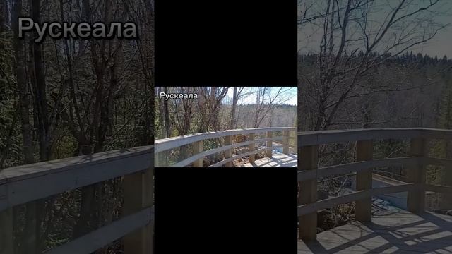 Мраморный каньон Рускеала полное видео на канале #семейныевлоги #сортавала #рускеала #карелия