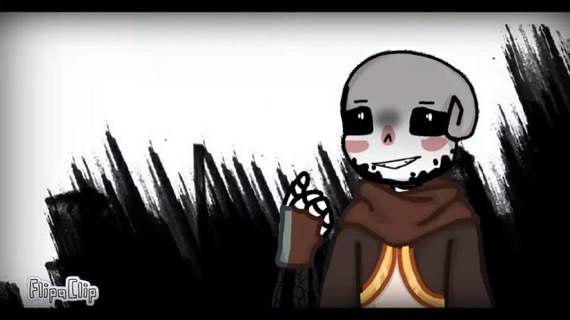 💫Living Island meme |Undertale AU| Ink Sans|💫 смотреть онлайн