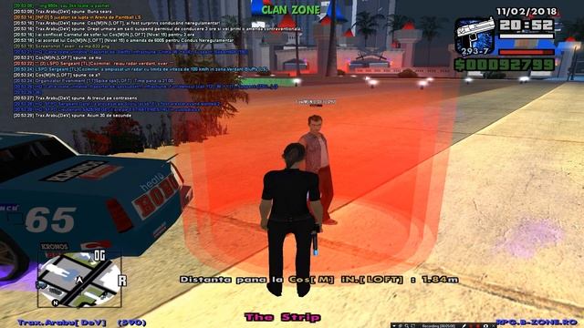 Cos[M]iN.[LOFT] contrasens смотреть онлайн