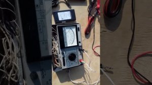 Питание трансивера TX-500 от LiFePO4 и её заряд от солнечной панели в походных условиях