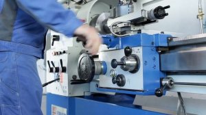 KNUTH V-Turn 410 PRO - Our bestseller for workshop applications, production and training purposes