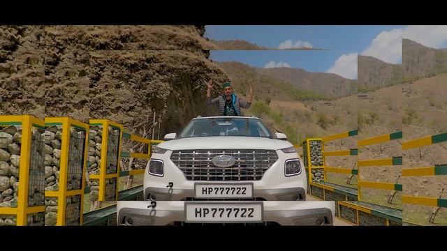 PAHADI SWAG || Manjul Pnatu x Kartik Lohlta || Latest Pahadi rap song 2021