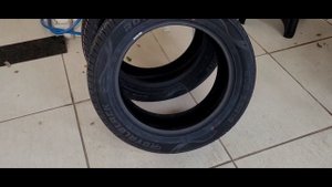 Pneu Royal Miles Black 205 55 r16