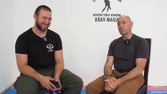Yamam - Israel's National Counter Terror Unit • Interview with Itay Gil from the Yamam unit смотреть онлайн
