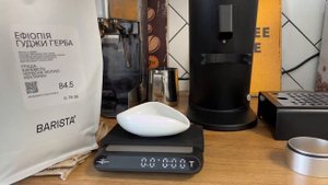 Швидкий огляд та тест кавомолки DF 64 Gen 2.