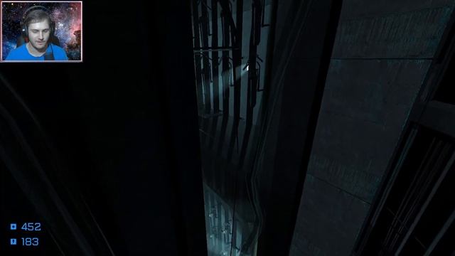 SMOD Elite Прохождение  ПРОНИКНОВЕНИЕ  15