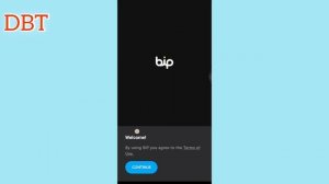 Bip app।। How to use bip app।। bip messenger or imo whatsapp।। bip app review।।