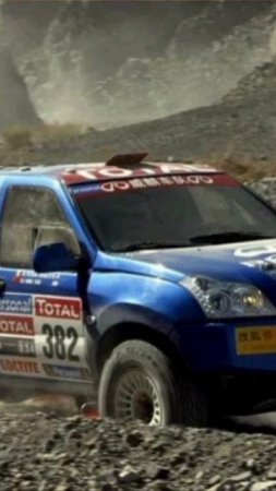 Chery участвовала в Дакаре!!! Русский Гаражный Топ Гир. Русский Гаражный Гранд Тур. Асафьев ЭКОНОМ)