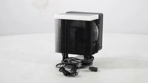 НИКС Компьютерный Супермаркет: видео про Кулер для процессора ID-Cooling FROZN A400 ARGB #1