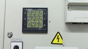 Замена Кабеля 6 кВ Часть 4
