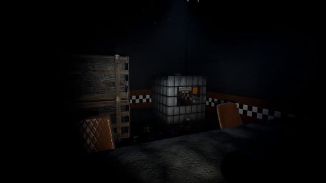 ДОЖИТЬ ДО 4 ЧАСОВ НОЧИ В ПРИХОЖЕЙ БЕЗ ОФФИСА И ДВЕРЕЙ | Project Fredbear Reboot | FNAF #7