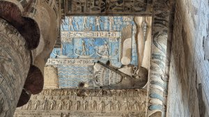 202501 Египет Луксор Дендера