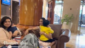 Dubai Trip Episode 3 | Grand excelsior hotel bur dubai |