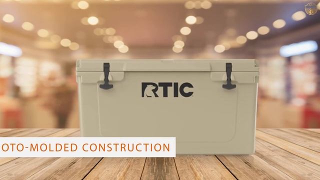 Top 5 Best Rotomolded Coolers Review 2023 | Great for the Beach, Boat, Fishing, Barbecue or Camping