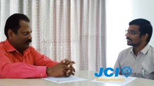 JCI Palayamkottai | Know Jaycees Business | Jc. Murugan | RELIANCE NIPPON LIFE CO LTD