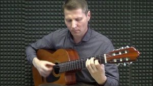 "Андалузкий танец"