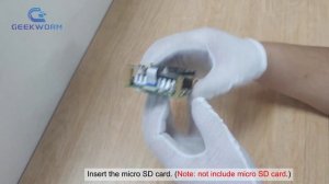 How to Install the X1001 Pcie M.2 Key-M NVMe SSD Board with P579 Case for Raspberry Pi 5?