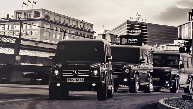 StaFFорд63 - Дым мой круговорот ✵ [BASS BOOSTED] ✵ смотреть онлайн