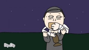 Весенняя смола 1 сезон 7 серия