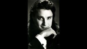 A. Sultanov  Saint-Saens - Liszt - Horowitz  Dance macabre