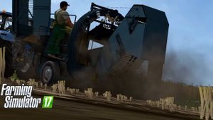 Prezentacja modów ☆ Agromet ANNA Z644 oraz Agromet Z319 for FS17 | MatiFarm i Matson!