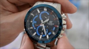Casio Edifice EQB 900
